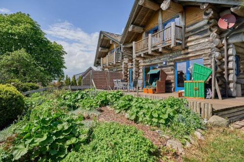 Suessau House | Sonnenholz