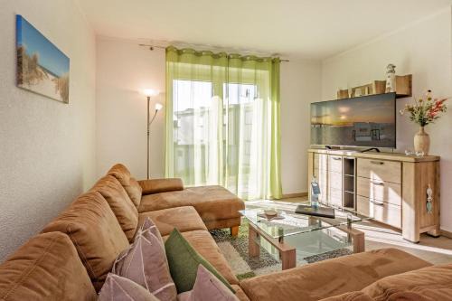 Korswandt Apartment | Sonnenpark 02