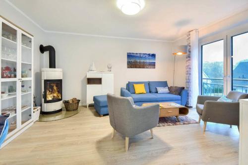 Korswandt Apartment | Sonnenpark 08