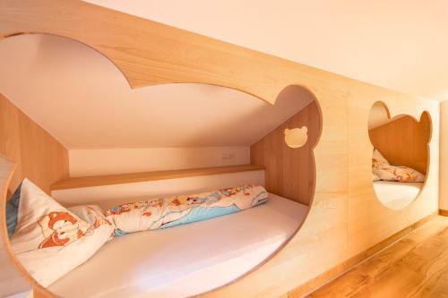 Collepietra Apartment | Sonnleiten der kleinen Bären 8