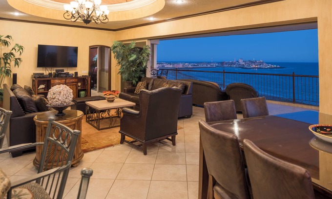 Bella Vista Condo | Sonoran Sky V