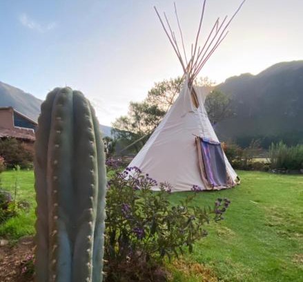 Pisac House | Sonqo Andino Hospedaje Medicina - La Rinconada