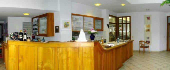 Steinheim am Albuch Hotel | Sontheimer Wirtshäusle