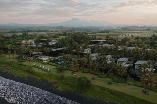 Kelating Villa | Soori Bali