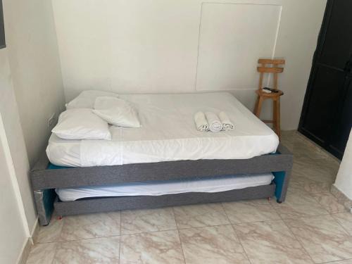 Narino Apartment | Sophia House