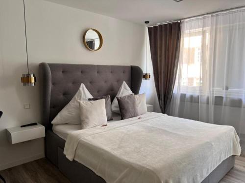 Karlsruhe City Centre Apartment | Sophie Flair Apartments 2