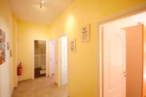 Tuscolano Apartment | Sophie's Choice