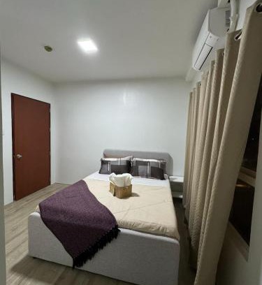 Bacolod Apartment | Sophie's Staycation 1 BR condo