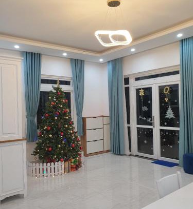 Da Lat Villa | Sophie Villa - Dalat Minari 5