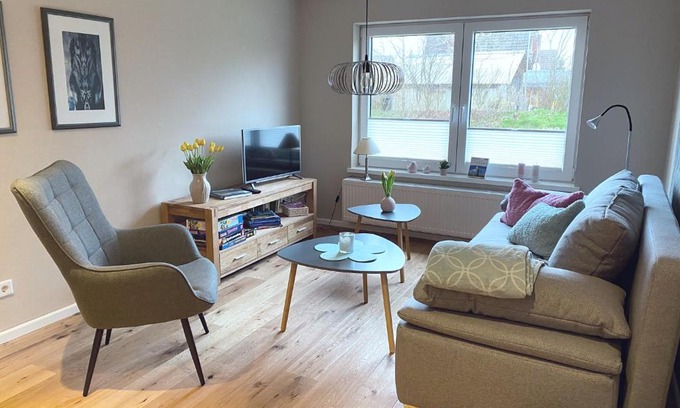 Dreimuhlen Apartment | Sophienrast