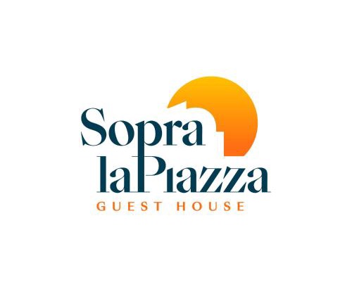 Agira House | Sopra La Piazza