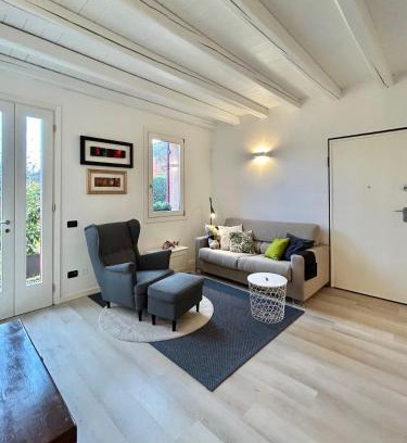 Carita Apartment | Soranza Suite