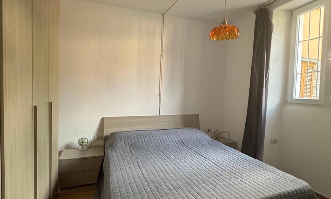 Sormano Apartment | Sormano 1 Apartment - THE V Collection