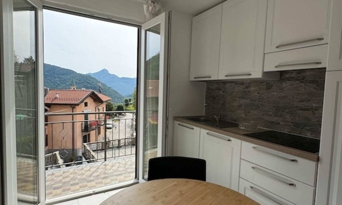 Sormano Apartment | Sormano 2 Apartment - THE V Collection