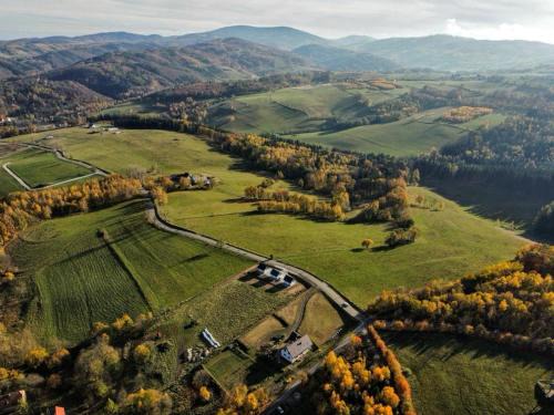 Walim House | Sosnowe Wzgórze - Wypoczynek w Zagórzu Śląskim 1