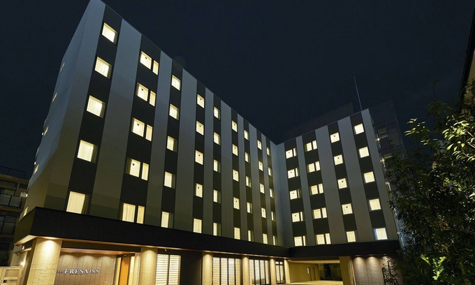 Ofuna Hotel | Sotetsu Fresa Inn Kamakura Ofuna Higashiguchi