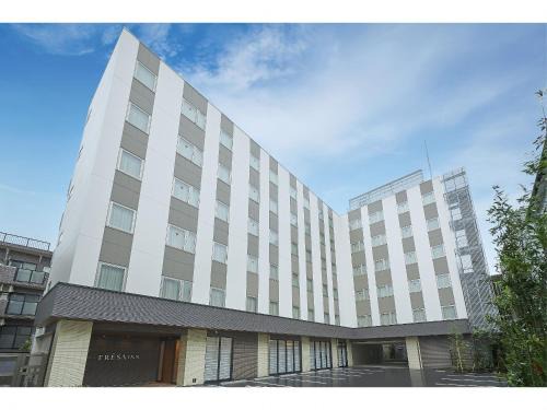 Ofuna Hotel | Sotetsu Fresa Inn Kamakura-Ofuna Higashiguchi