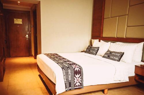 Bangka Hotel | SOTIS Hotel Kemang, Jakarta