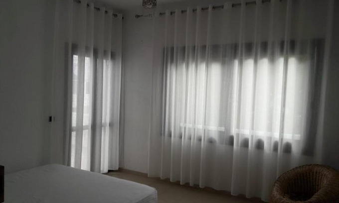 Fnideq Apartment | Soumia plage - شاطئ الريفيين