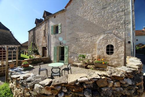 Espedaillac House | Sous les étoiles du Causse