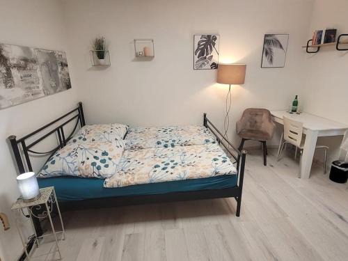Viernheim Apartment | Souterrainwohnung
