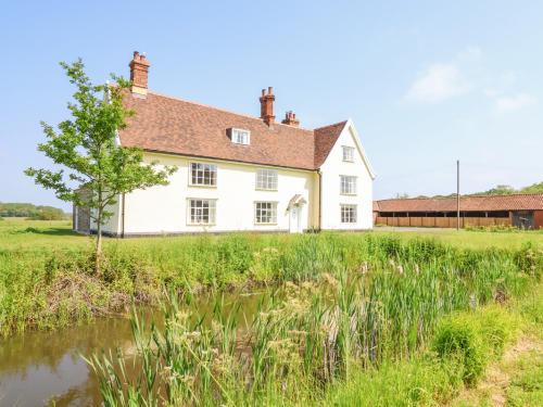 Sibton House | South Grange House