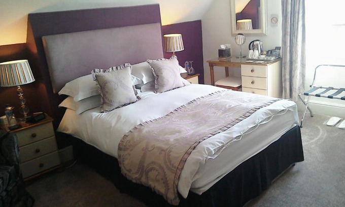 Bridlington House | South Lodge Guest House