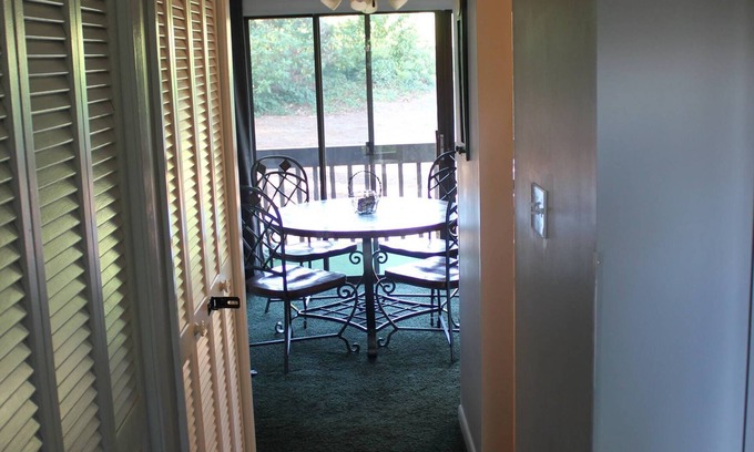 Pinehurst Condo | Southern Memories on #3