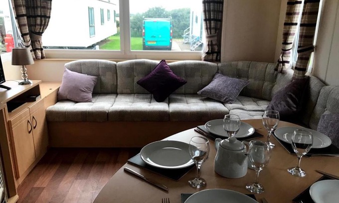 Mappleton House | Southfield 53