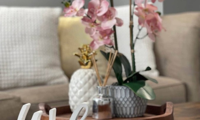 Norman Apartment | [SP 1145 - 4 ] New OU-2 bed 2 bath apartment close to OU, Norman Regional Hospital