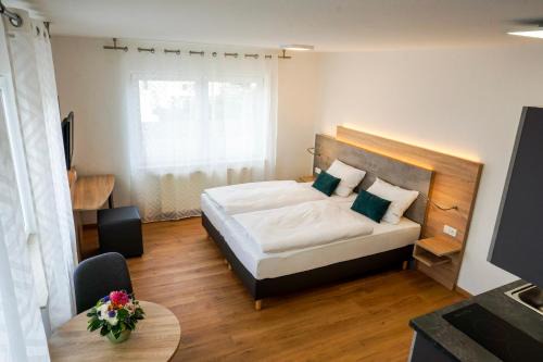 Neuhausen auf den Fildern Apartment | SP-Appartements