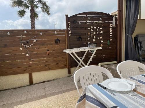 Saint-Pierre-la-Mer Villa | SP570-70L Mais 2 pièces mezzanine SAINT PIERRE LA MER