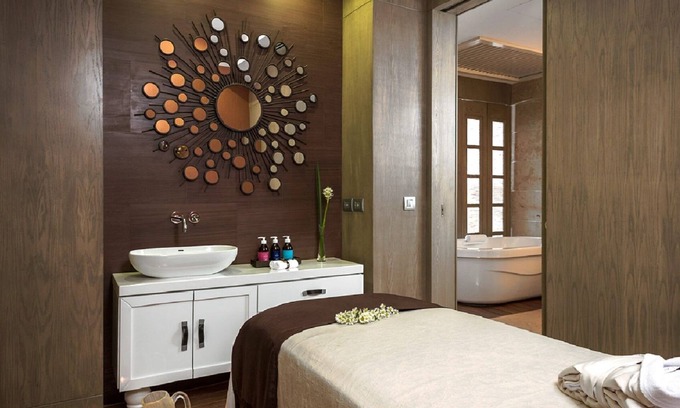 Villa Juarez Resort | Spa and Golf Package at VIDANTA GRAND LUXXE 3 BEDROOM SPA SUITE