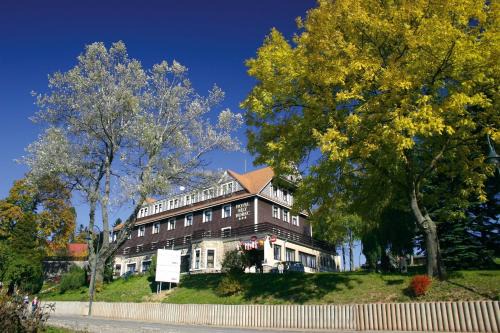 Harrachov Hotel | Spa Hotel Bily Horec