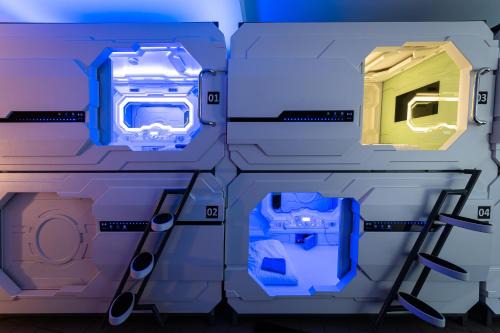 Alservorstadt Hotel | Space Home Apartment - Downtown