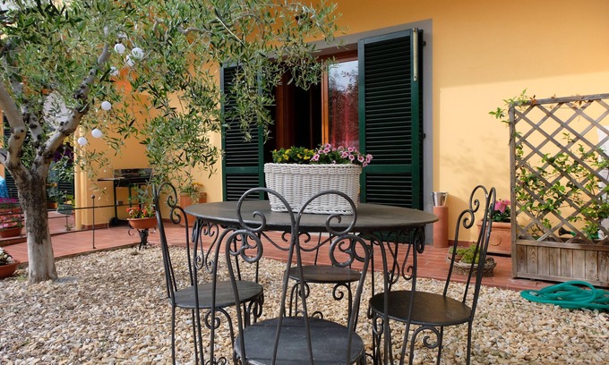 Mercatale Val di Pesa House | Spacious house in Chianti for families and friends