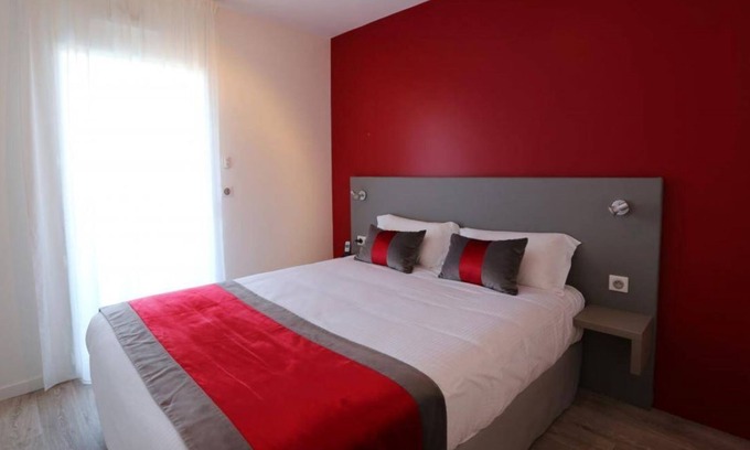 Blanquefort Apartment | Spacieux T3 aux Portes du Médoc
