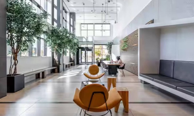 Downsview Condo | Spacious 2-Bed + Den Condo with Huge Terrace & Stunning Views