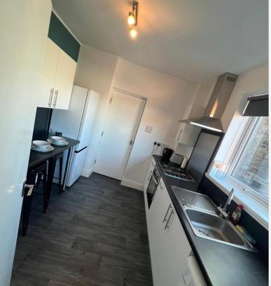Newcastle-upon-Tyne Apartment | Spacious 2bedroom property by Star Suites