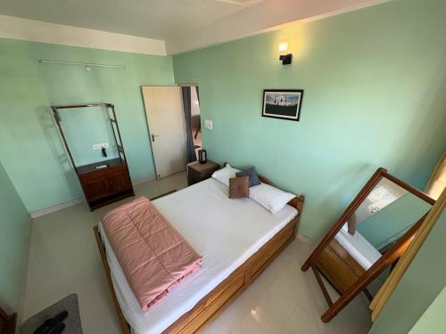 Siliguri Apartment | Spacious 2BHK Residential Flat with Scenic Vibe