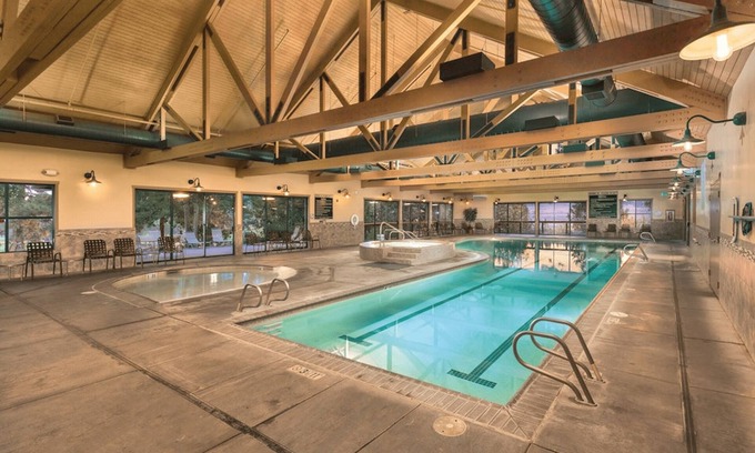 Klamath Falls Apartment | Spacious 3-bedroom in charming Klamath Falls