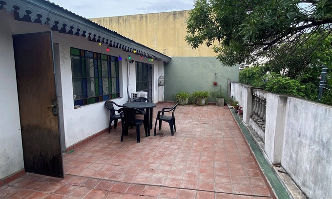 Villa Crespo Apartment | Spacious 4-bedroom apartment with WiFi, AC in beautiful Buenos Aires