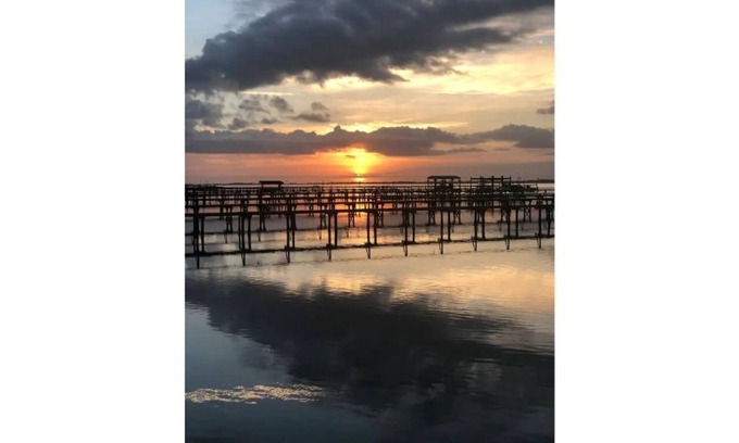 Riviera Beach House | Spacious 4 br getaway. Riviera Beach/Baffin Bay