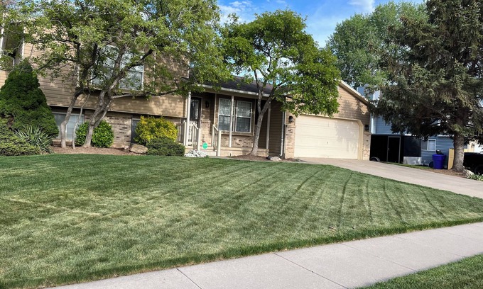 Clearfield House | Spacious 5-bedroom house with AC and WiFi in enjoyable West Point