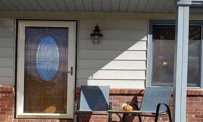 Cheyenne House | Spacious 5-bedroom house in charming Cheyenne with AC, WiFi