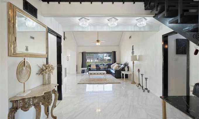 Lakeview Jefferson County House | Spacious 5 bedroom house in Port Arthur!