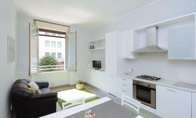 Citta Studi Apartment | Spacious and new apt in Città Studi