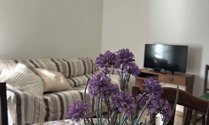 Pinarella Apartment | Spacious apartment 200meters from the pine forest and sea