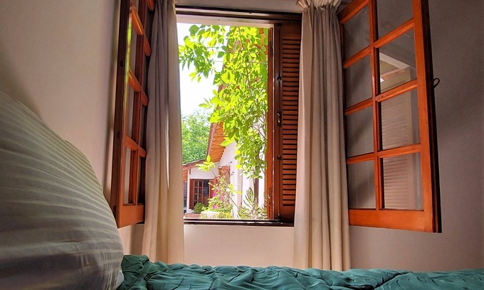 Mendoza City Center Apartment | Spacious apartment, in the Foundational Area of the City of Mendoza!