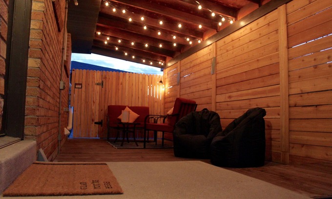 Barnum West Apartment | Spacious Apartment Minutes from Downtown Denver!